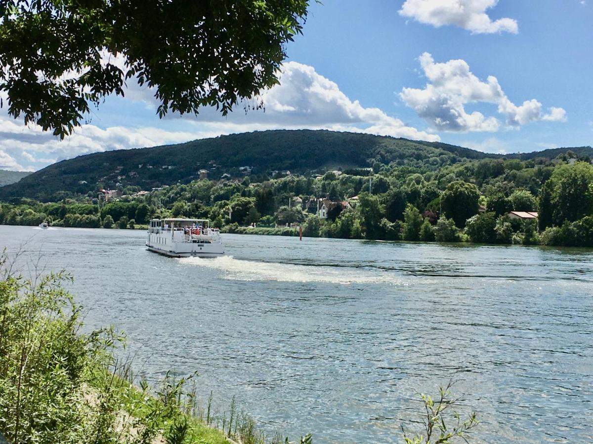 La Foulonnière de Neuville Extérieur photo