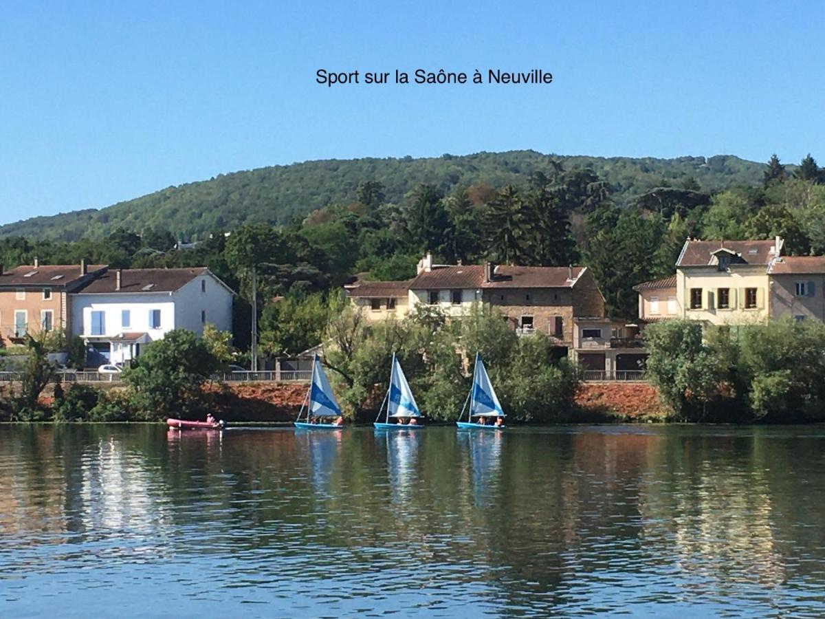 La Foulonnière de Neuville Extérieur photo